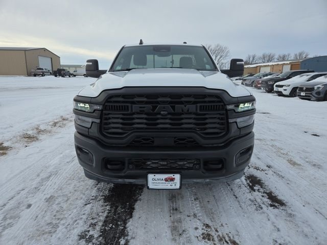 ram ram 2500 pickup 2025 3C6MR5AJ6SG507602 image ram ram 2500 pickup 2025 3C6MR5AJ6SG507602 image
